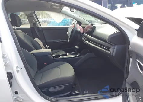 2025 Kia K4 Lx/Lxs z USA, uszkodzony, nr VIN 3KPFT4DE8SE091155